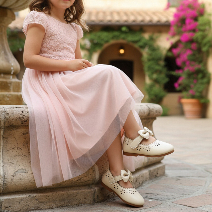 Pantofi casual XA-12bej [5]