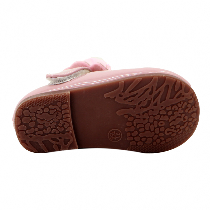Pantofi casual XA-15-16roz [7]