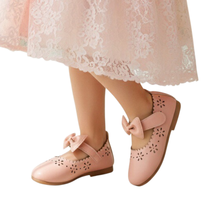 Pantofi casual XA-12roz [7]