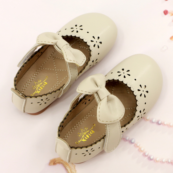 Pantofi casual XA-12bej [6]