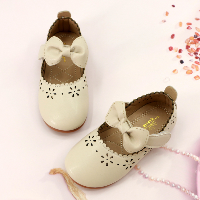 Pantofi casual XA-12bej [3]
