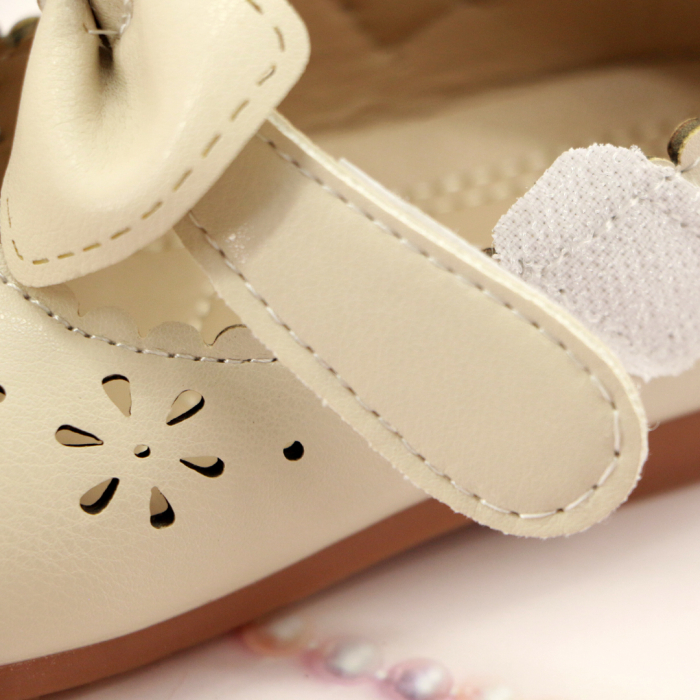 Pantofi casual XA-12bej [4]