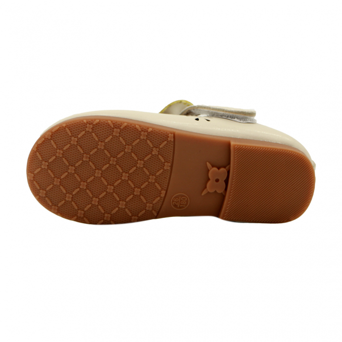 Pantofi casual XA-12bej [8]