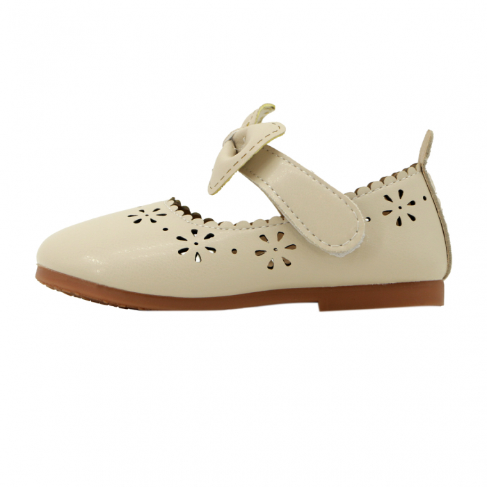 Pantofi casual XA-12bej [2]