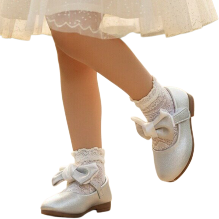 Pantofi casual XA-13-14argintiu [8]