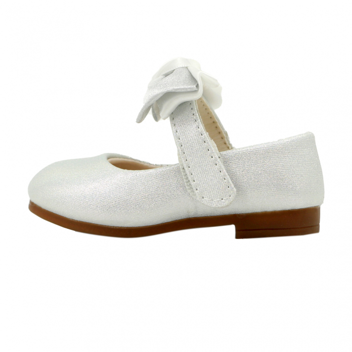 Pantofi casual XA-13-14argintiu [2]
