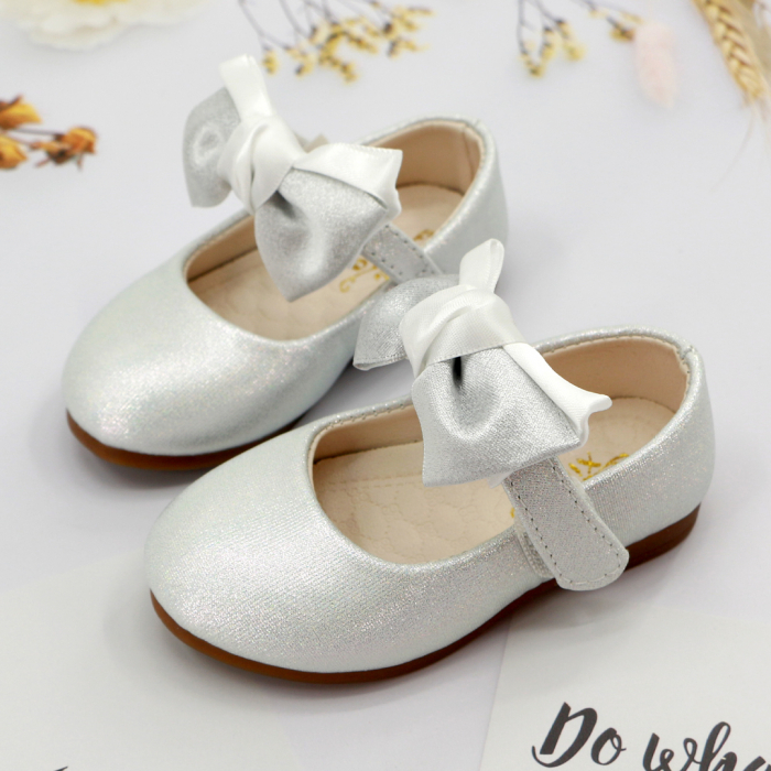 Pantofi casual XA-13-14argintiu [6]