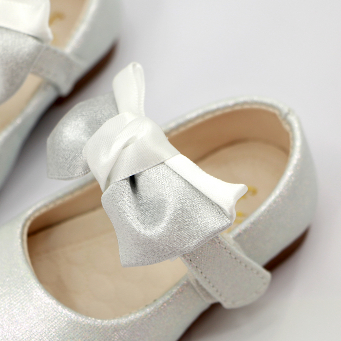 Pantofi casual XA-13-14argintiu [4]