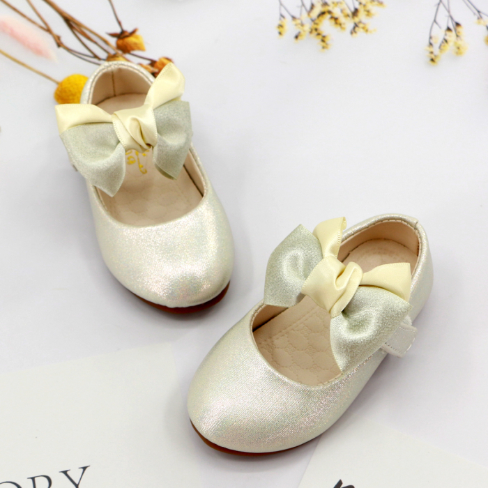 Pantofi casual XA-13-14auriu [3]