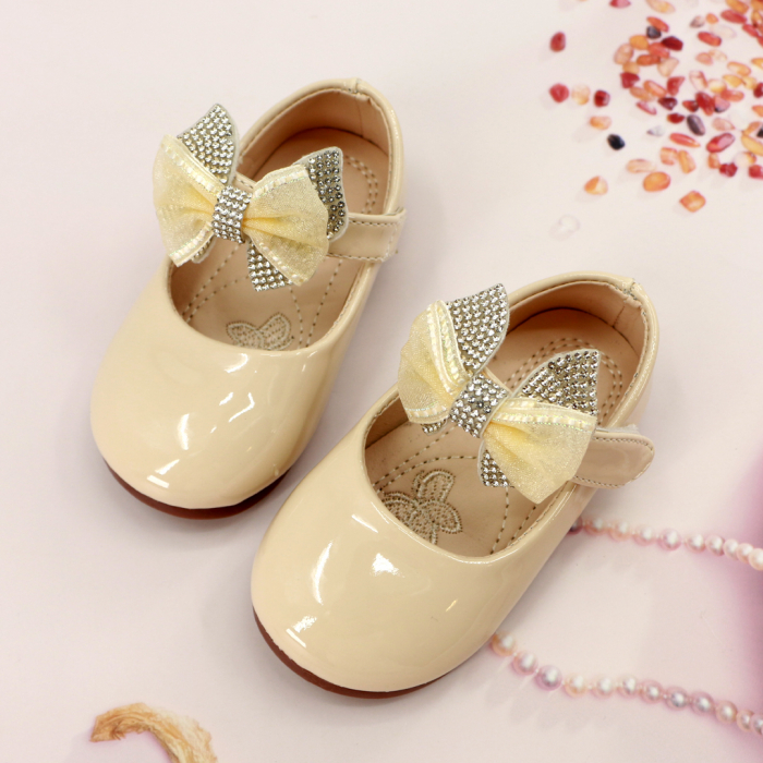 Pantofi casual XA-15-16bej [10]