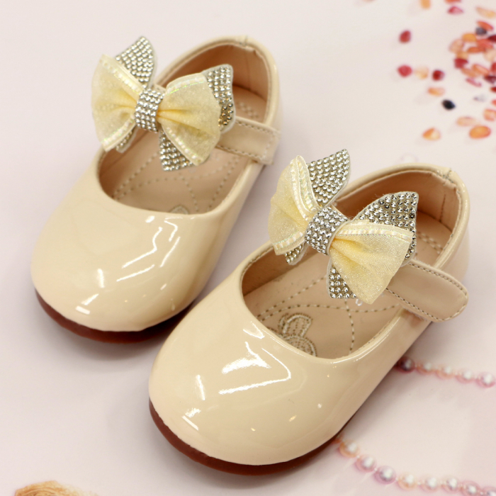 Pantofi casual XA-15-16bej [8]
