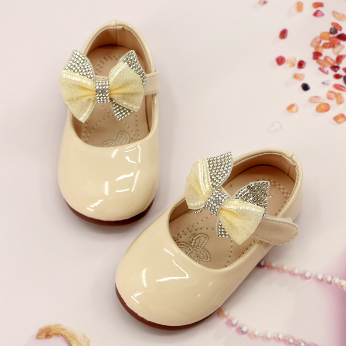 Pantofi casual XA-15-16bej [3]