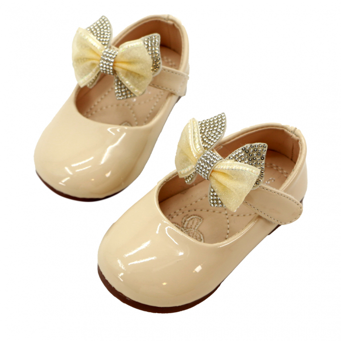 Pantofi casual XA-15-16bej [1]