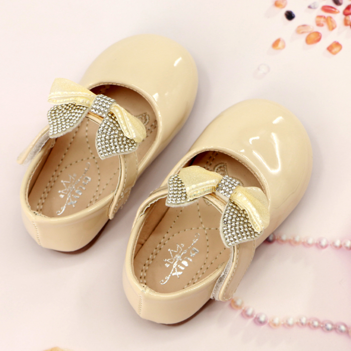 Pantofi casual XA-15-16bej [6]