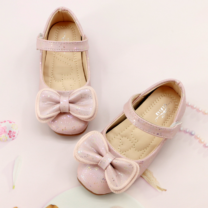Pantofi casual XA-17roz [2]