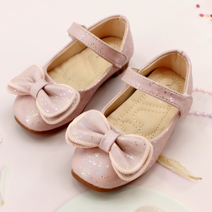 Pantofi casual XA-17roz [1]