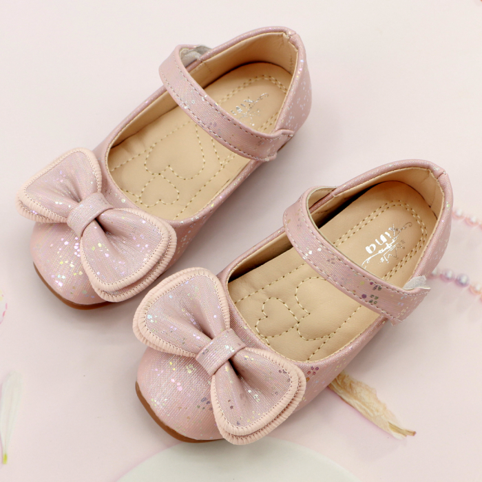 Pantofi casual XA-17roz [8]