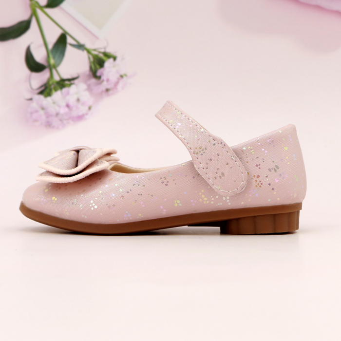 Pantofi casual XA-17roz [3]