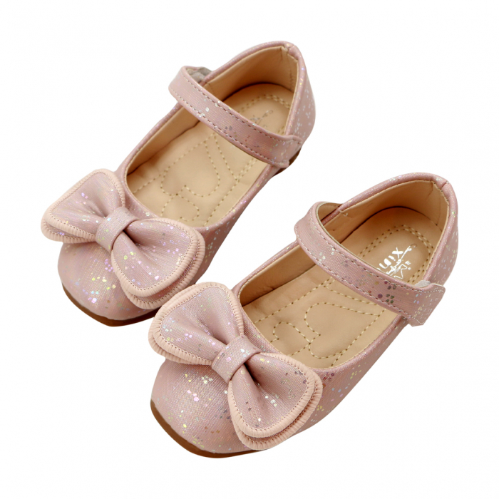 Pantofi casual XA-17roz [7]