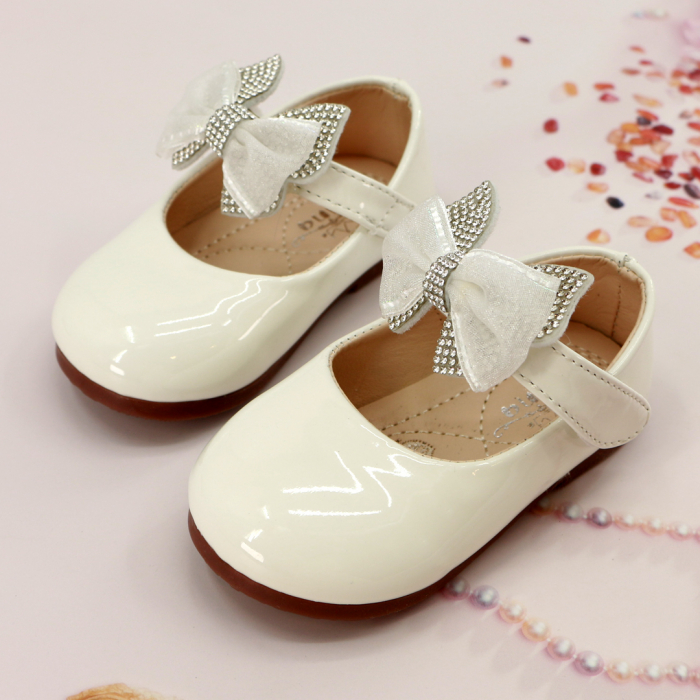 Pantofi casual XA-15-16alb [9]