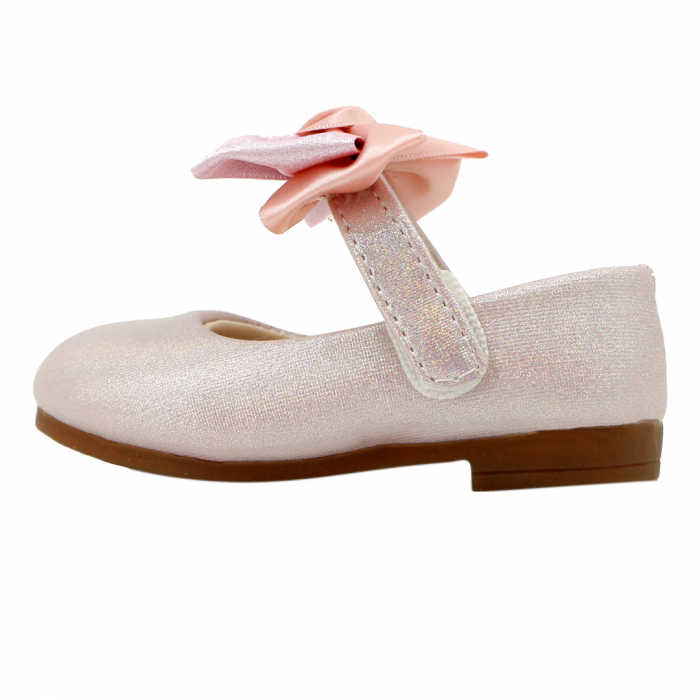 Pantofi casual XA-13-14roz [2]