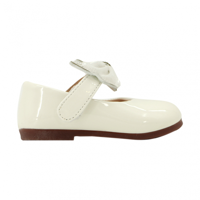 Pantofi casual XA-15-16alb [2]