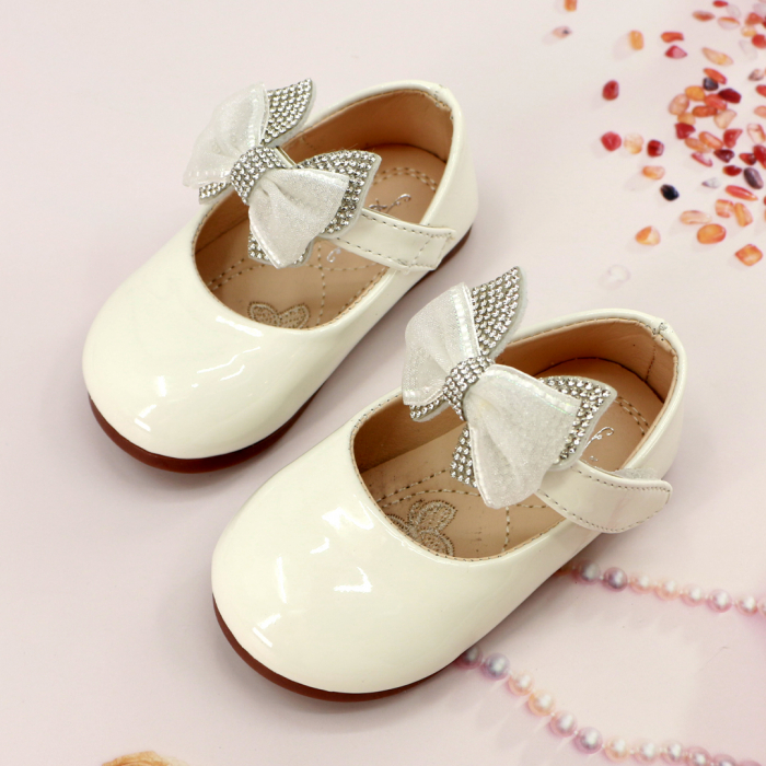 Pantofi casual XA-15-16alb [8]