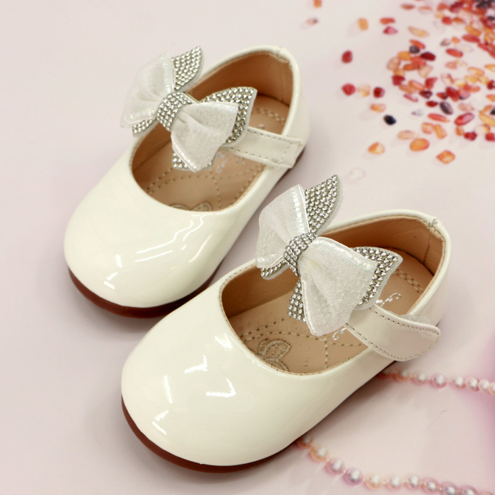 Pantofi casual XA-15-16alb [10]