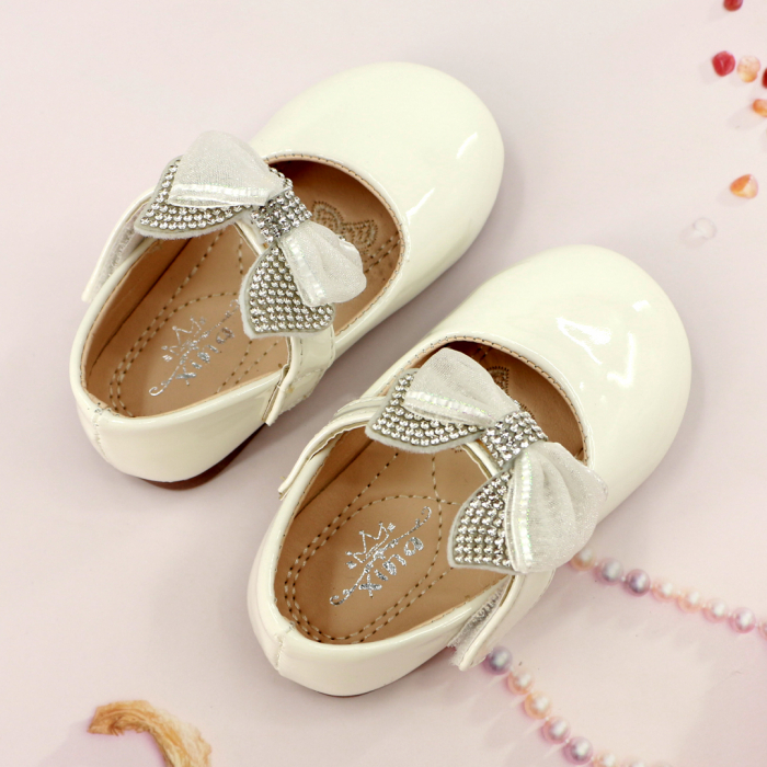 Pantofi casual XA-15-16alb [6]
