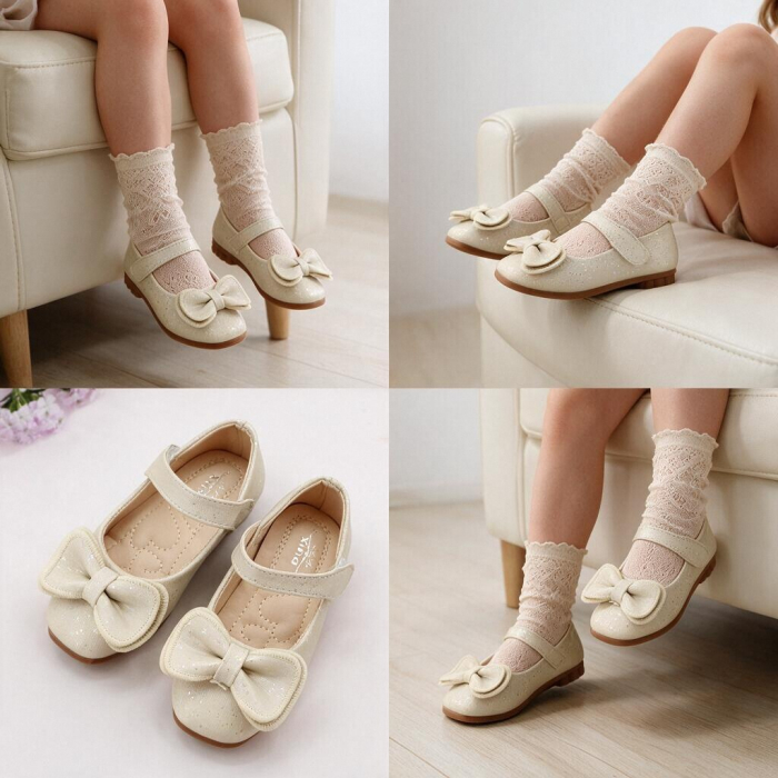 Pantofi casual XA-17bej [3]