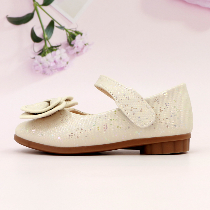 Pantofi casual XA-17bej [4]