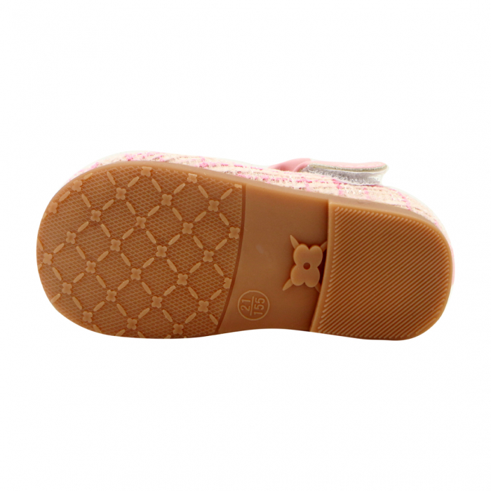 Pantofi casual XA-18-19roz [7]