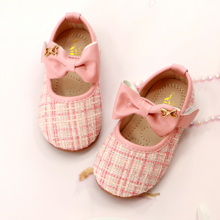 Pantofi casual XA-18-19roz [3]