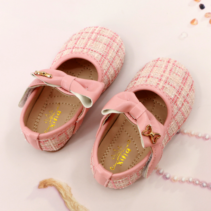 Pantofi casual XA-18-19roz [6]