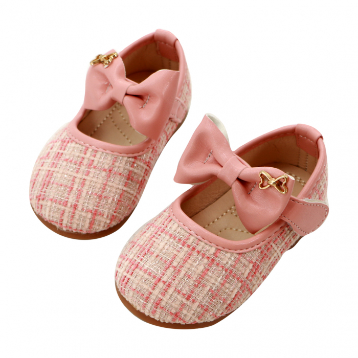 Pantofi casual XA-18-19roz [1]