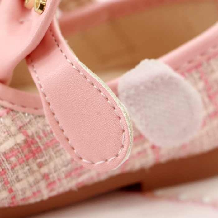Pantofi casual XA-18-19roz [5]