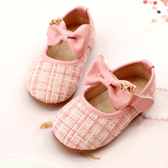 Pantofi casual XA-18-19roz [8]
