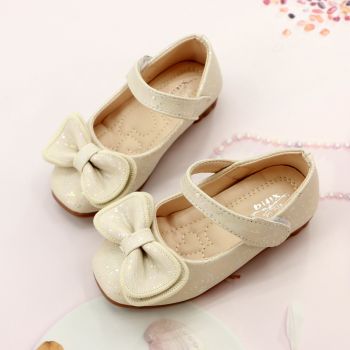 Pantofi casual XA-17bej [8]