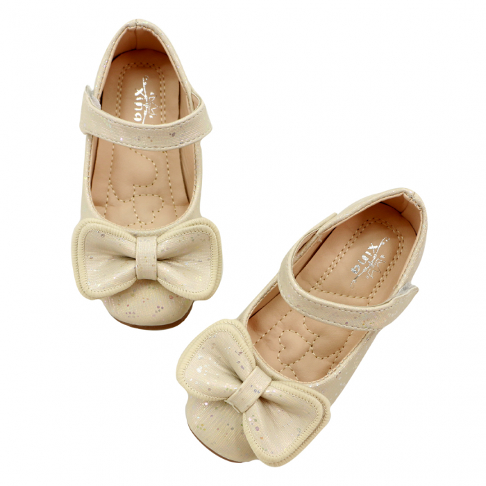 Pantofi casual XA-17bej [1]