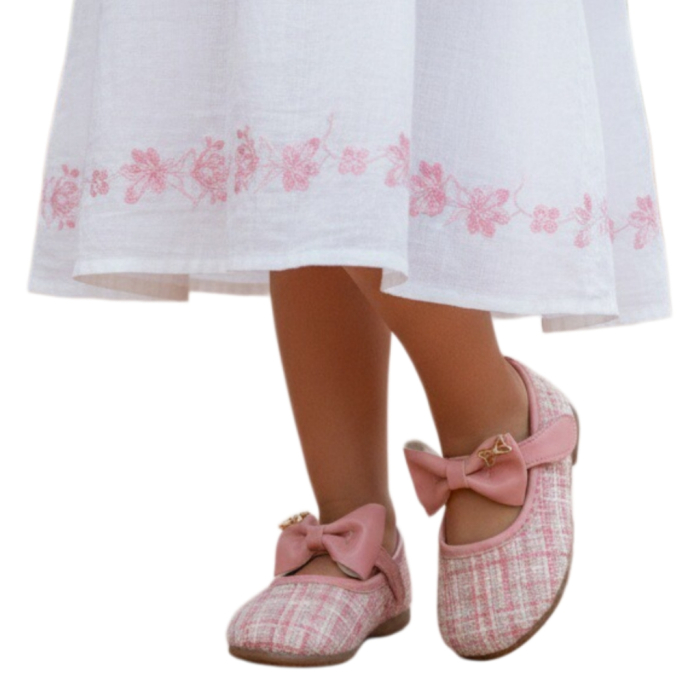 Pantofi casual XA-18-19roz [11]