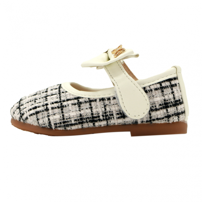 Pantofi casual XA-18-19negru [2]
