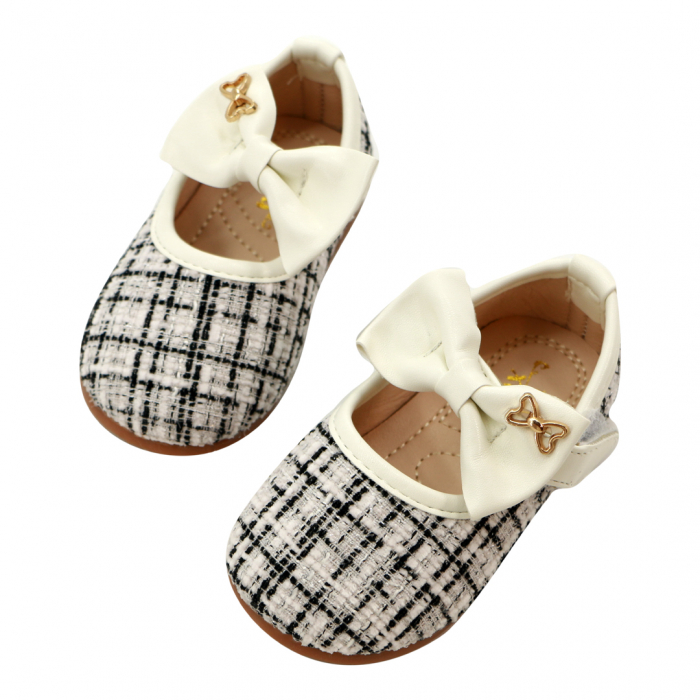 Pantofi casual XA-18-19negru [1]