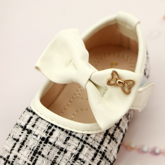 Pantofi casual XA-18-19negru [4]