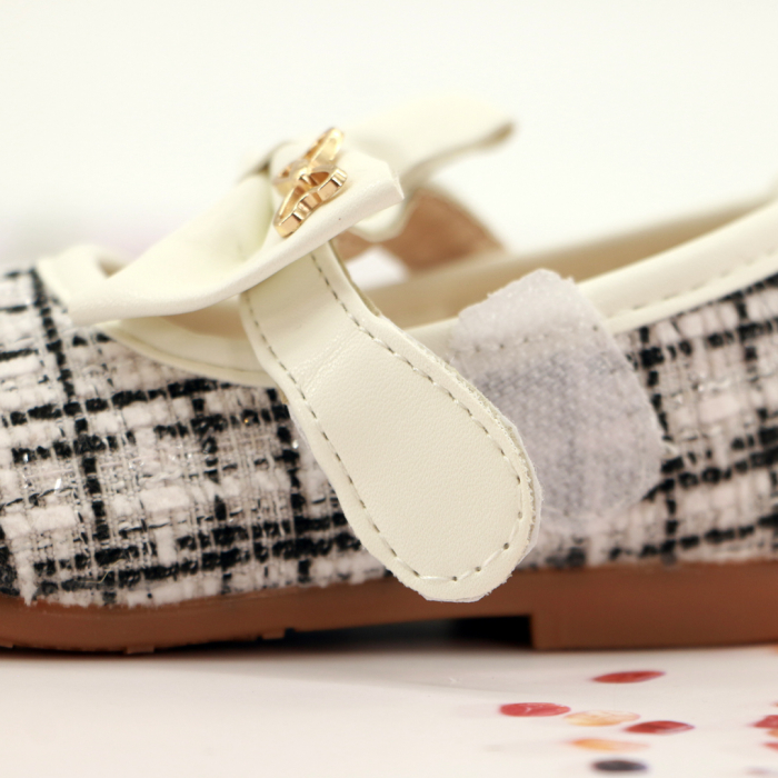 Pantofi casual XA-18-19negru [5]