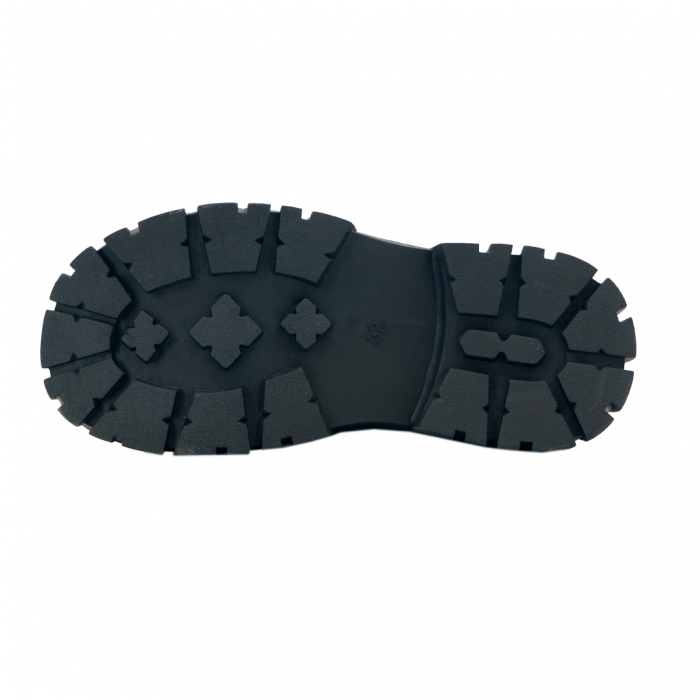 Pantofi casual XA-20negru [5]
