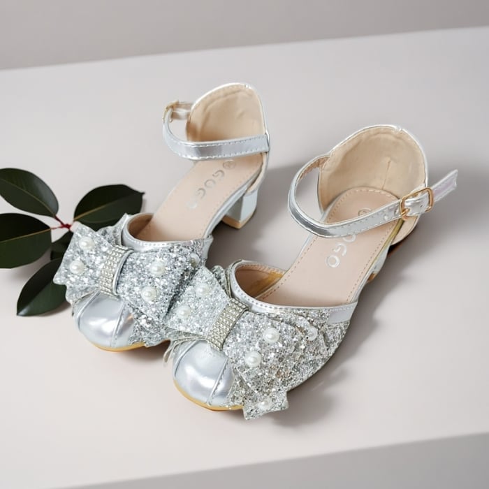 Pantofi eleganti cu toc G510 [1]