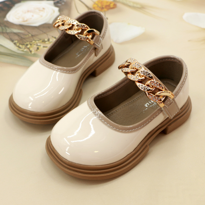 Pantofi casual XA-23-24bej [8]