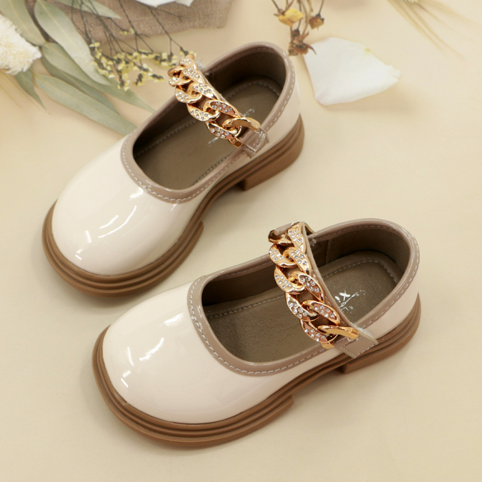 Pantofi casual XA-23-24bej [3]