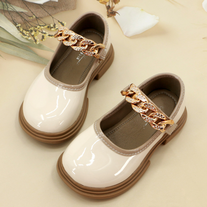 Pantofi casual XA-23-24bej [5]
