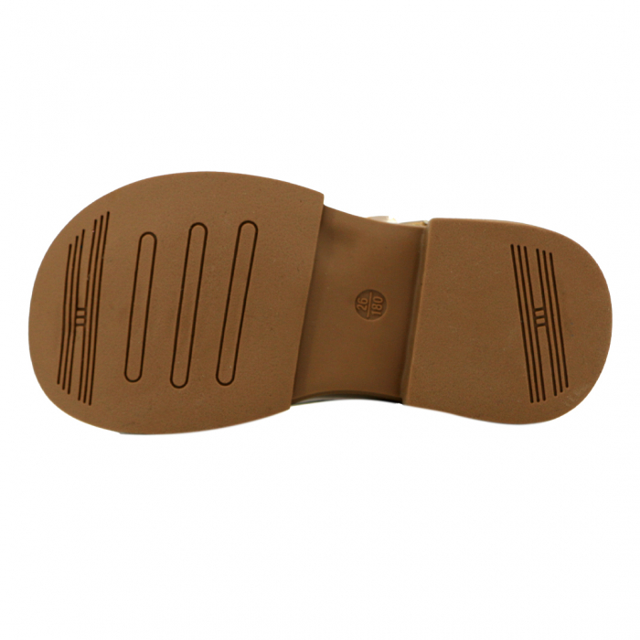 Pantofi casual XA-23-24bej [7]